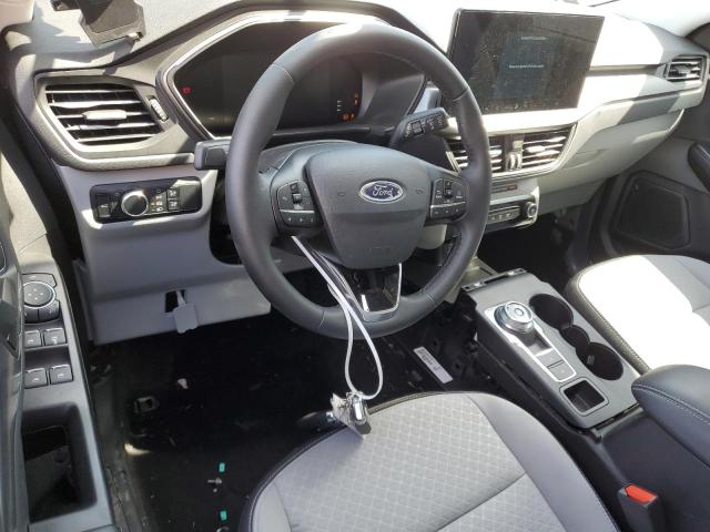 2024 FORD ESCAPE ACT - 1FMCU0GNXRUB57829
