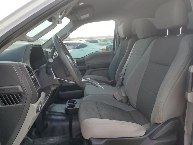 2017 FORD F150 SUPER - 1FTEX1CP7HKD96962