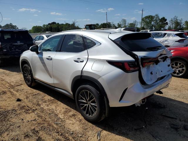 Vin: 2t2gdcaz6sc016841, lot: 51912325, lexus nx 250 pre 250 premium 20252