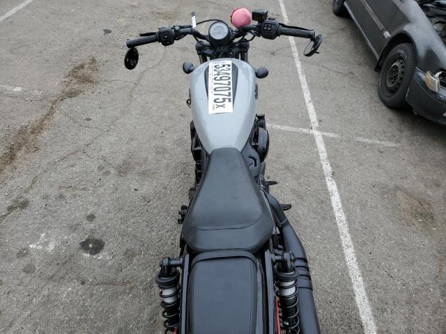 2025 HARLEY-DAVIDSON RH975 - MLY1ZH127SS300180