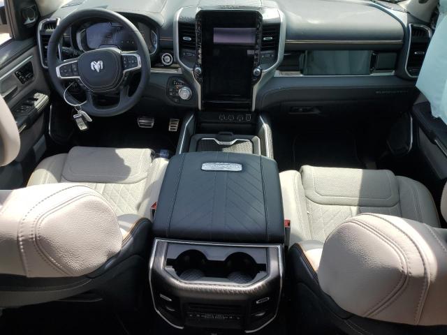 2025 RAM 1500 TUNGS 1C6SRFKP5SN615510
