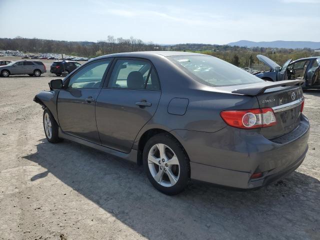 Vin: 5yfbu4ee2dp131404, lot: 53062095, toyota corolla base 20132