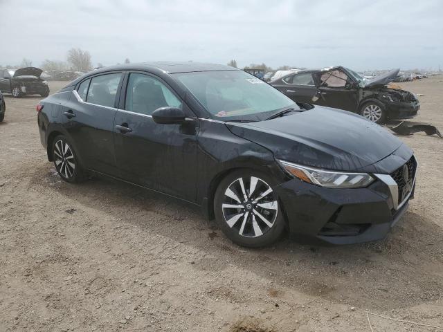 Vin: 3n1ab8cv4ny301066, lot: 54859385, nissan sentra sv 20224