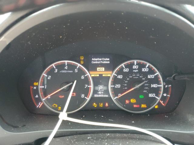 2019 ACURA ILX PREMIU 19UDE2F87KA004752