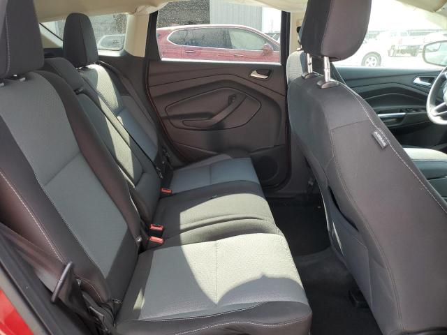 2018 FORD ESCAPE SE - 1FMCU0GD2JUA68008