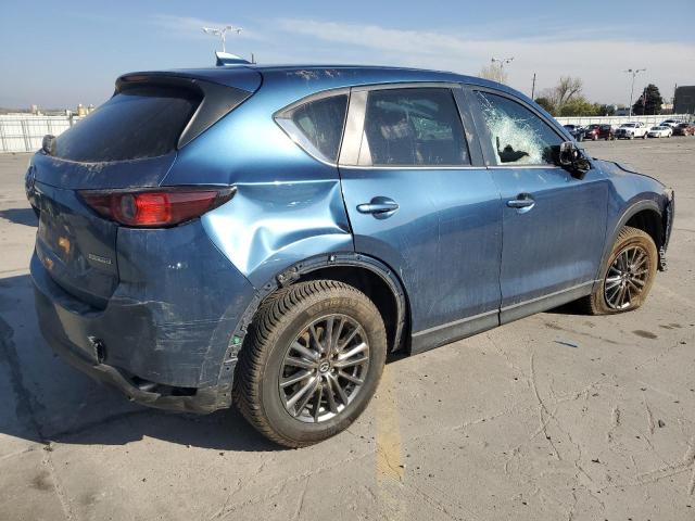 Vin: jm3kfbcm9m1311290, lot: 54218445, mazda cx-5 touring 20213