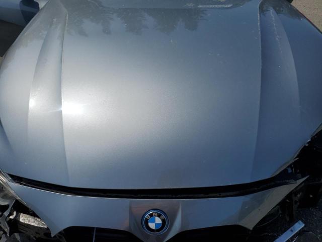2023 BMW I4 EDRIVE3 WBY43AW00PFR02448
