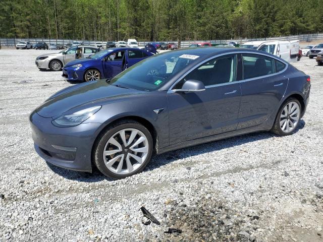 Vin: 5yj3e1ea7kf397524, lot: 52696585, tesla model 3 2019 img_1