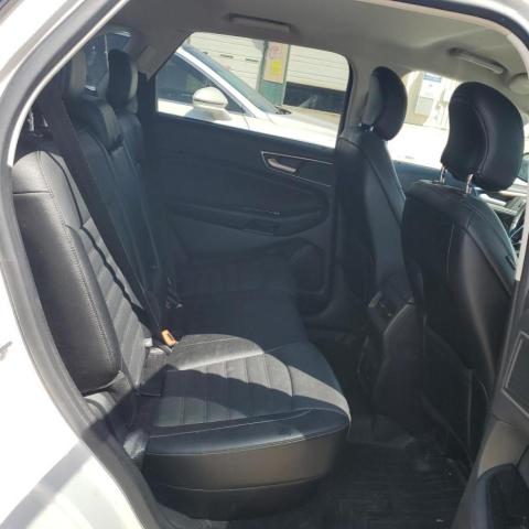2017 FORD EDGE SEL - 2FMPK3J94HBC17502