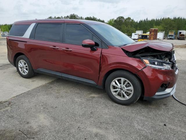 Vin: kndnb4h39r6332194, lot: 53058065, kia carnival l lx 20244