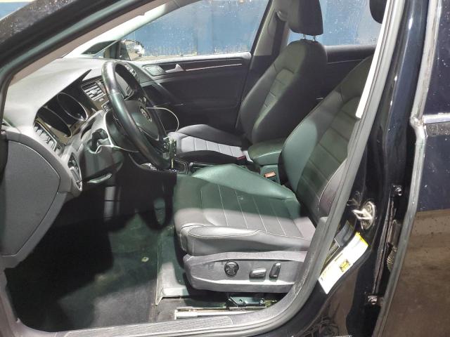 2015 VOLKSWAGEN GOLF SPORT - 3VWCA7AU6FM503734