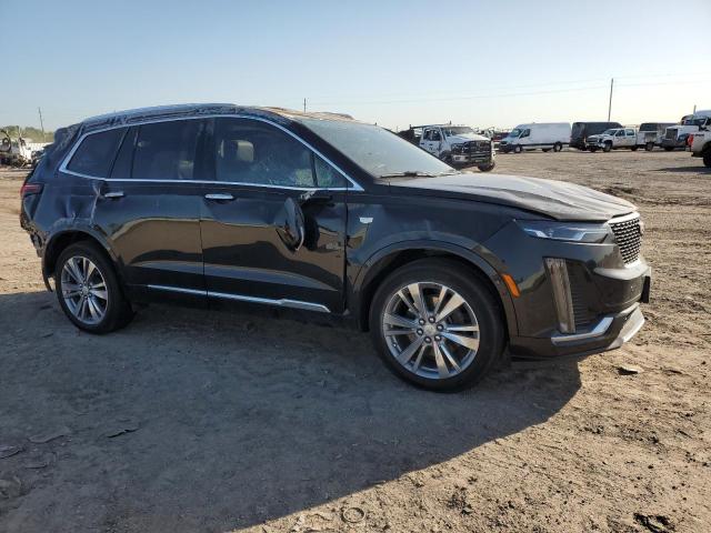 Vin: 1gykpcrs7rz709179, lot: 52251305, cadillac xt6 premium luxury 20244