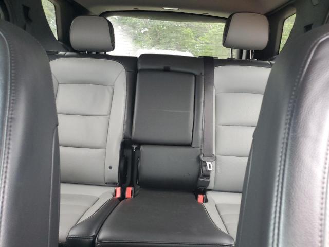 2018 CHEVROLET EQUINOX PR - 2GNAXMEVXJ6151746