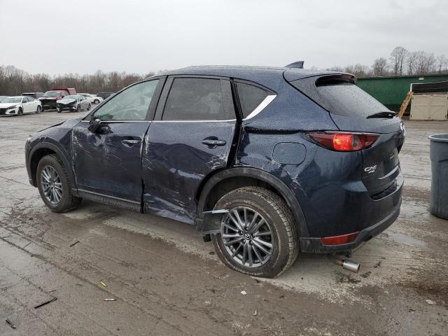 Vin: jm3kfbcl2h0215200, lot: 51491925, mazda cx-5 touring 20172