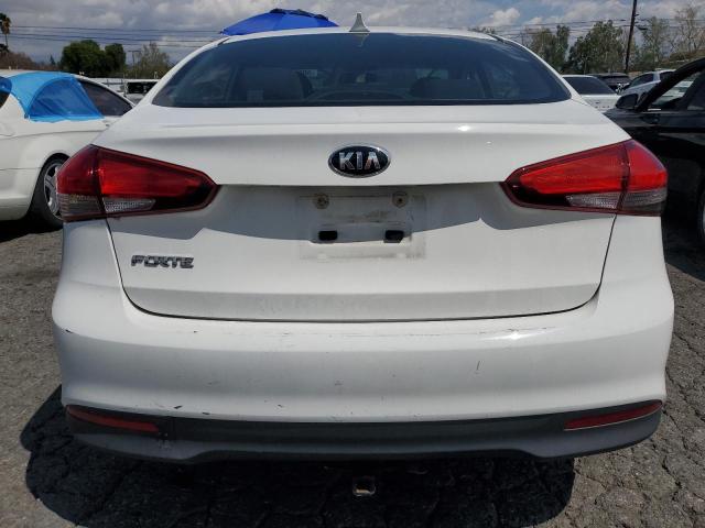 2017 KIA FORTE LX - 3KPFK4A72HE122806