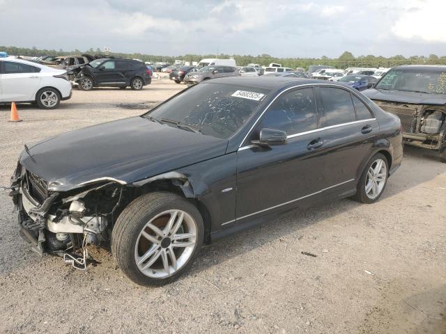 MERCEDES-BENZ C-CLASS 250