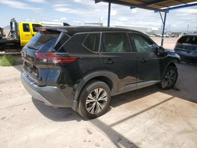 Vin: 5n1at3ba5mc754417, lot: 53866245, nissan rogue sv 20213