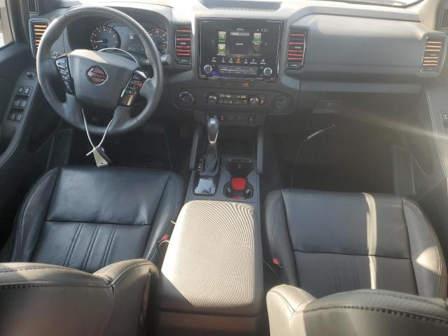 2022 NISSAN FRONTIER S - 1N6ED1EK5NN615256