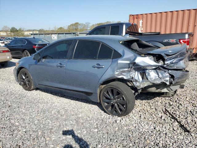 Vin: 5yfs4mce6pp154496, lot: 51433505, toyota corolla se 20232