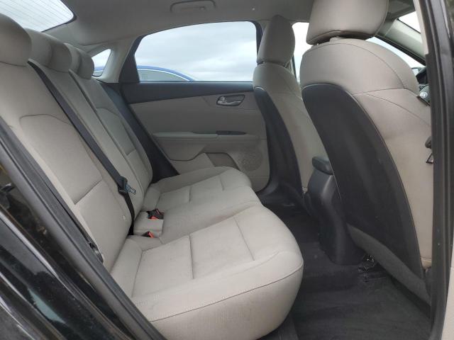 2021 KIA FORTE FE - 3KPF24AD9ME390476
