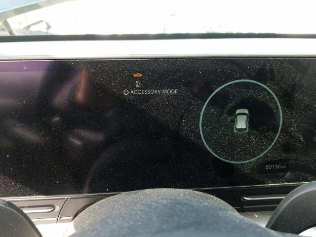2024 HYUNDAI KONA SEL - KM8HC3A60RU004422