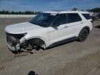 2022 FORD EXPLORER S - 1FM5K8GC0NGA08477