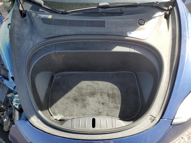 2018 TESLA MODEL 3 - 5YJ3E1EA2JF029282