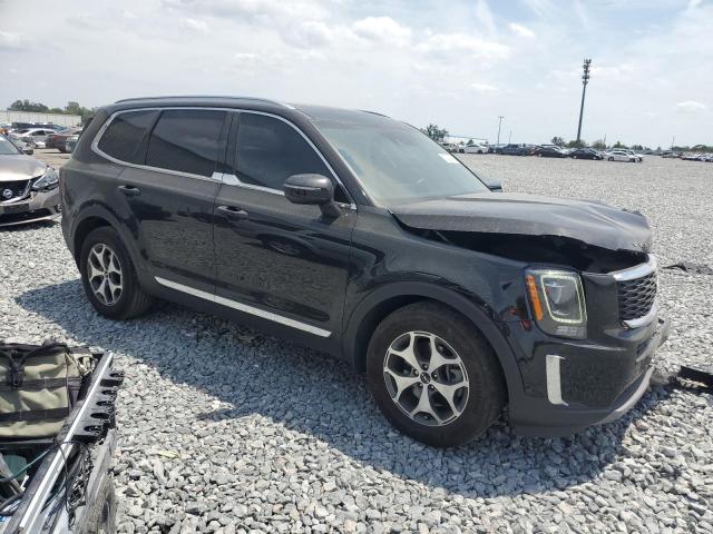 Vin: 5xyp34hc8ng312371, lot: 53323975, kia telluride ex 20224