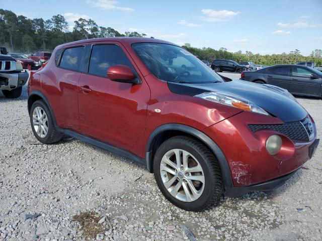Vin: jn8af5mr4ct103177, lot: 52458325, nissan juke s 20124