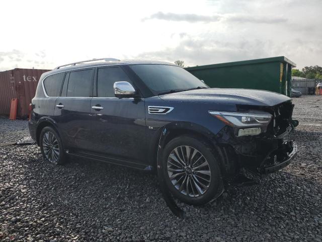 Vin: jn8az2ne8j9194076, lot: 54213755, infiniti qx80 base 20184