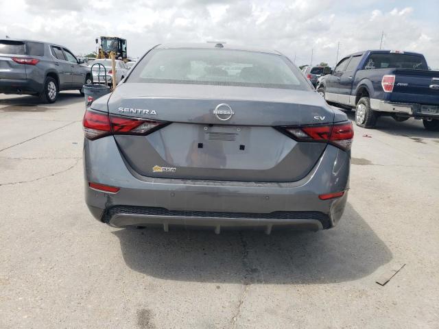 2024 NISSAN SENTRA SV - 3N1AB8CV4RY285585