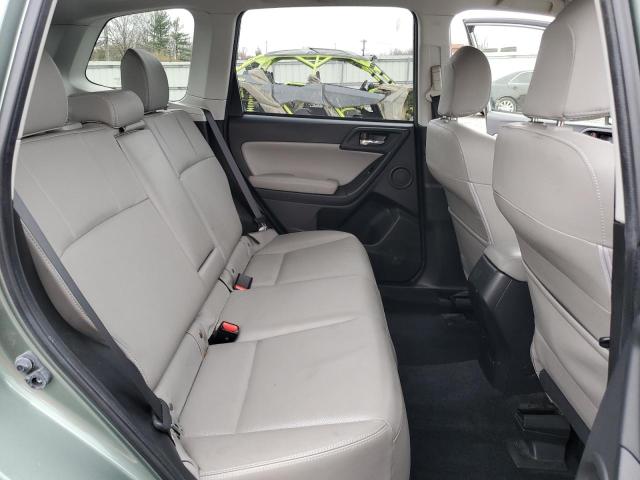 2015 SUBARU FORESTER 2 - JF2SJAUC1FH527363