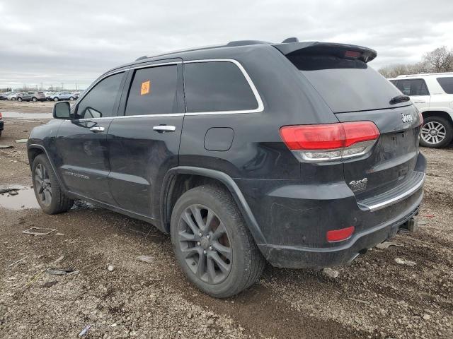 Vin: 1c4rjfcg1hc892866, lot: 53942635, jeep grand cher overland 20172