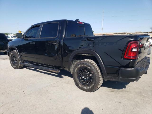 Vin: 1c6srflp1sn648938, lot: 51497015, ram 1500 rebel 20252