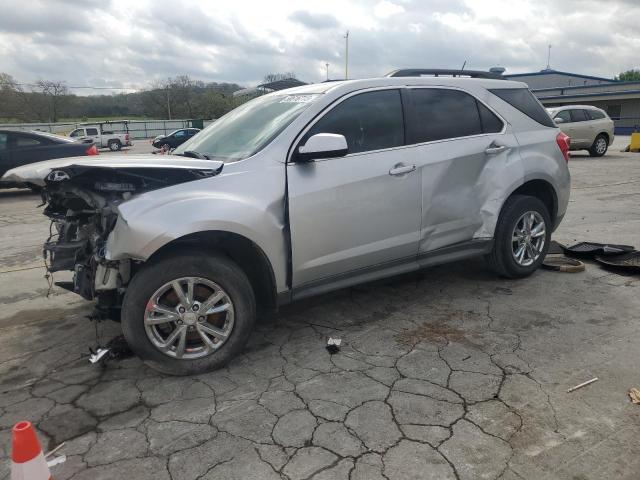 Vin: 2gnalcek7g6189312, lot: 50616715, chevrolet equinox lt 2016 img_1