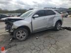 2016 CHEVROLET EQUINOX LT - 2GNALCEK7G6189312
