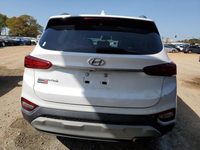2020 HYUNDAI SANTA FE S - 5NMS33AD9LH143066