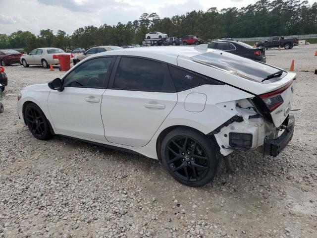 Vin: 19xfl2h84pe016159, lot: 53799635, honda civic sport 20232
