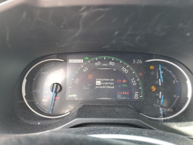2020 TOYOTA RAV4 LIMIT - 2T3DWRFV8LW047445