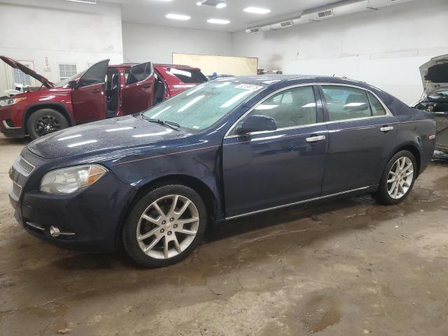 CHEVROLET MALIBU LTZ
