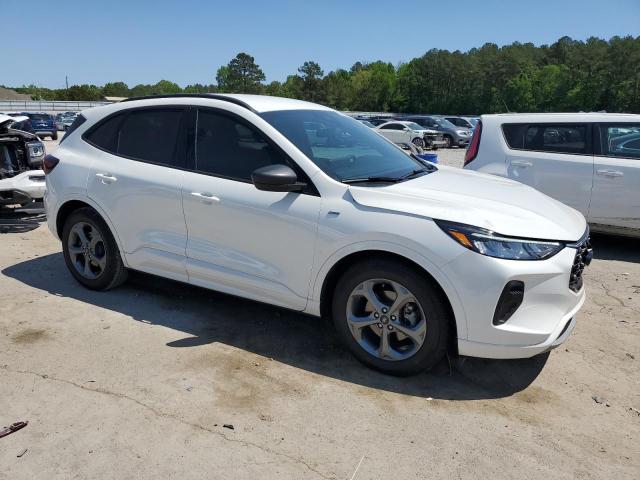 Vin: 1fmcu0mn2pub44381, lot: 53288505, ford escape st st line 20234