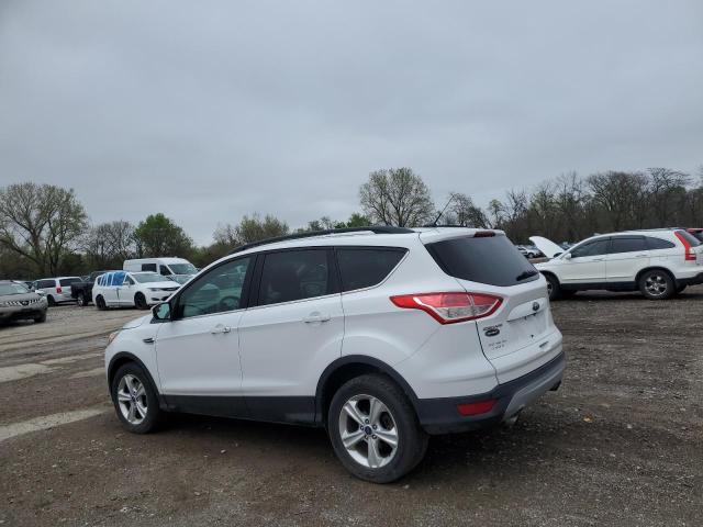 Vin: 1fmcu0gx5gua65509, lot: 54130435, ford escape se 20162