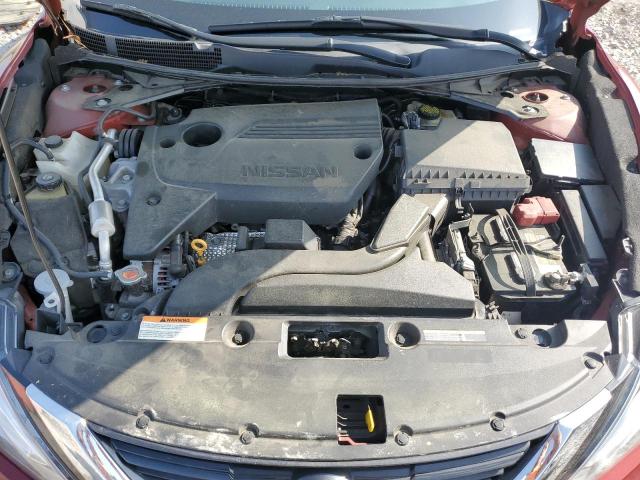 2017 NISSAN ALTIMA 2.5 - 1N4AL3AP8HC250837
