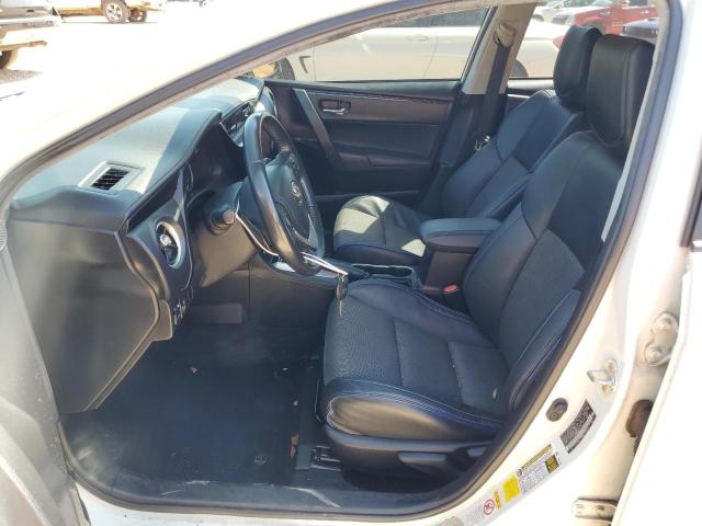 2019 TOYOTA COROLLA L - 5YFBURHE5KP889971