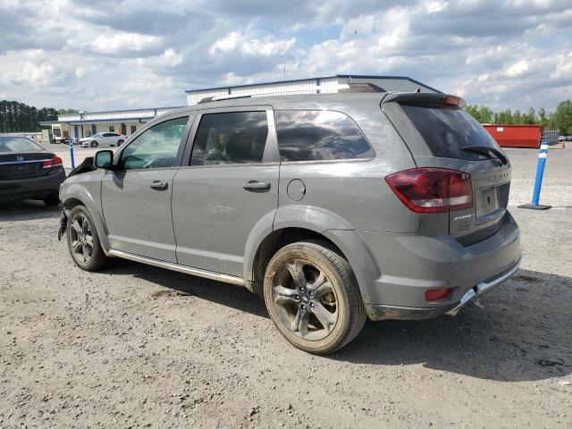 Vin: 3c4pdcgg1kt731467, lot: 51947725, dodge journey crossroad 20192
