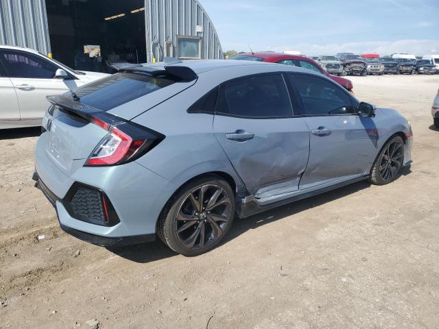 Vin: shhfk7h98hu228999, lot: 54515085, honda civic sport touring 20173