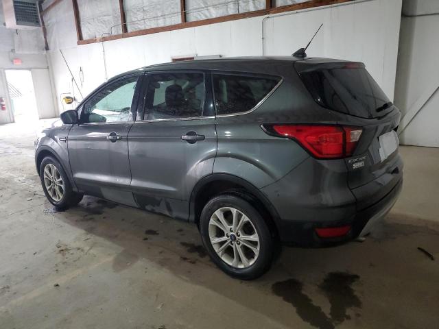 Vin: 1fmcu9gd1kub24218, lot: 51433435, ford escape se 20192