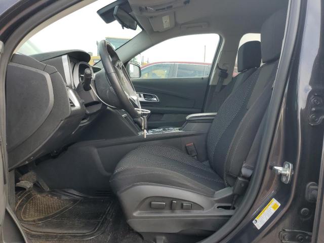 2016 CHEVROLET EQUINOX LT - 2GNFLFEK6G6287092