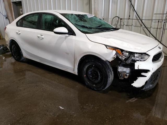 Vin: 3kpf24ad2le165654, lot: 53150255, kia forte fe 20204