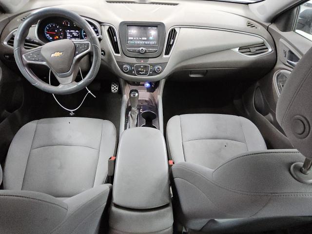2016 CHEVROLET MALIBU LS - 1G1ZB5ST8GF186800